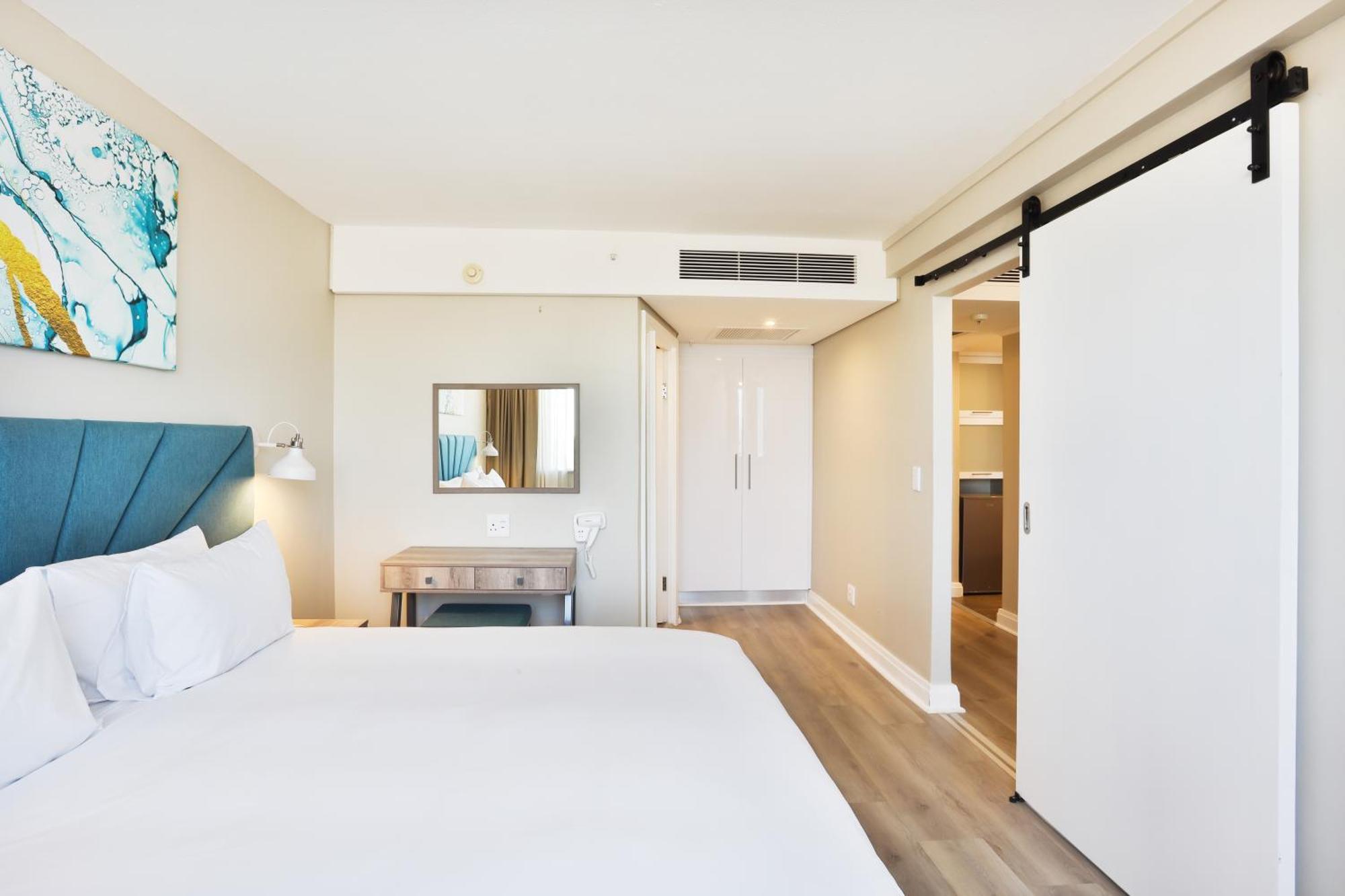 Rh Hotel Pretoria Bagian luar foto