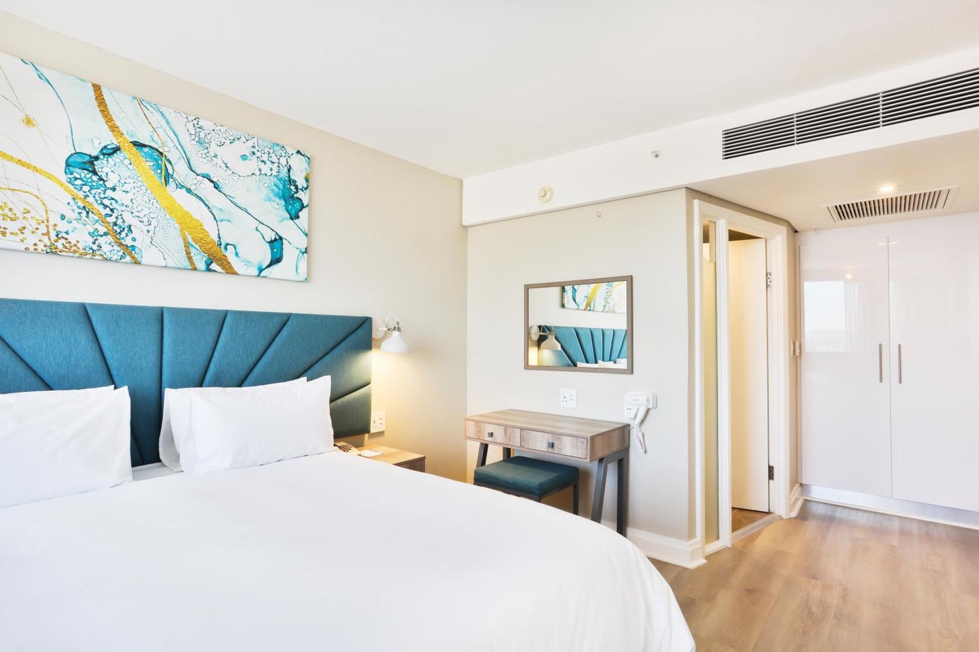 Rh Hotel Pretoria Bagian luar foto