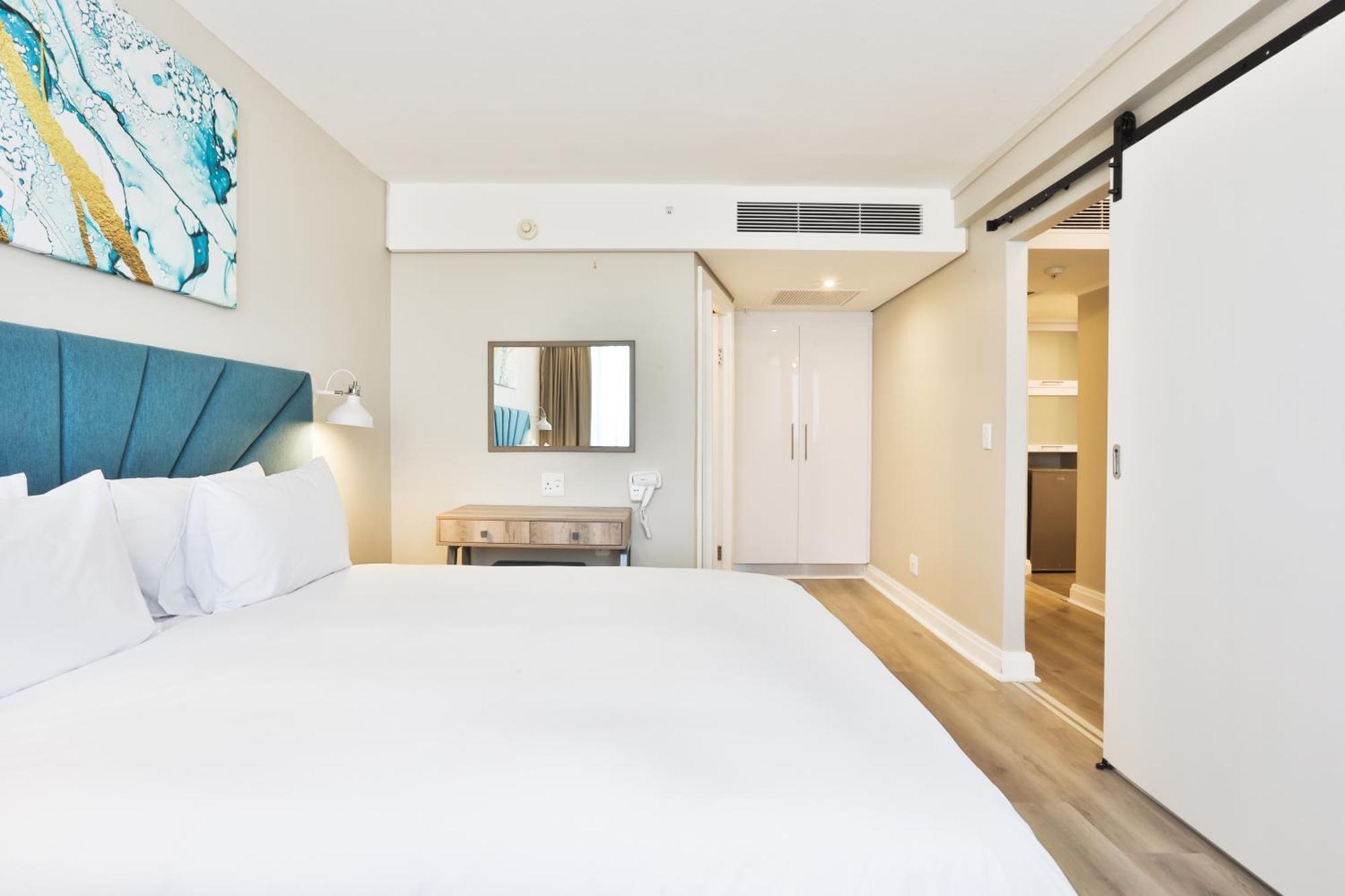 Rh Hotel Pretoria Bagian luar foto